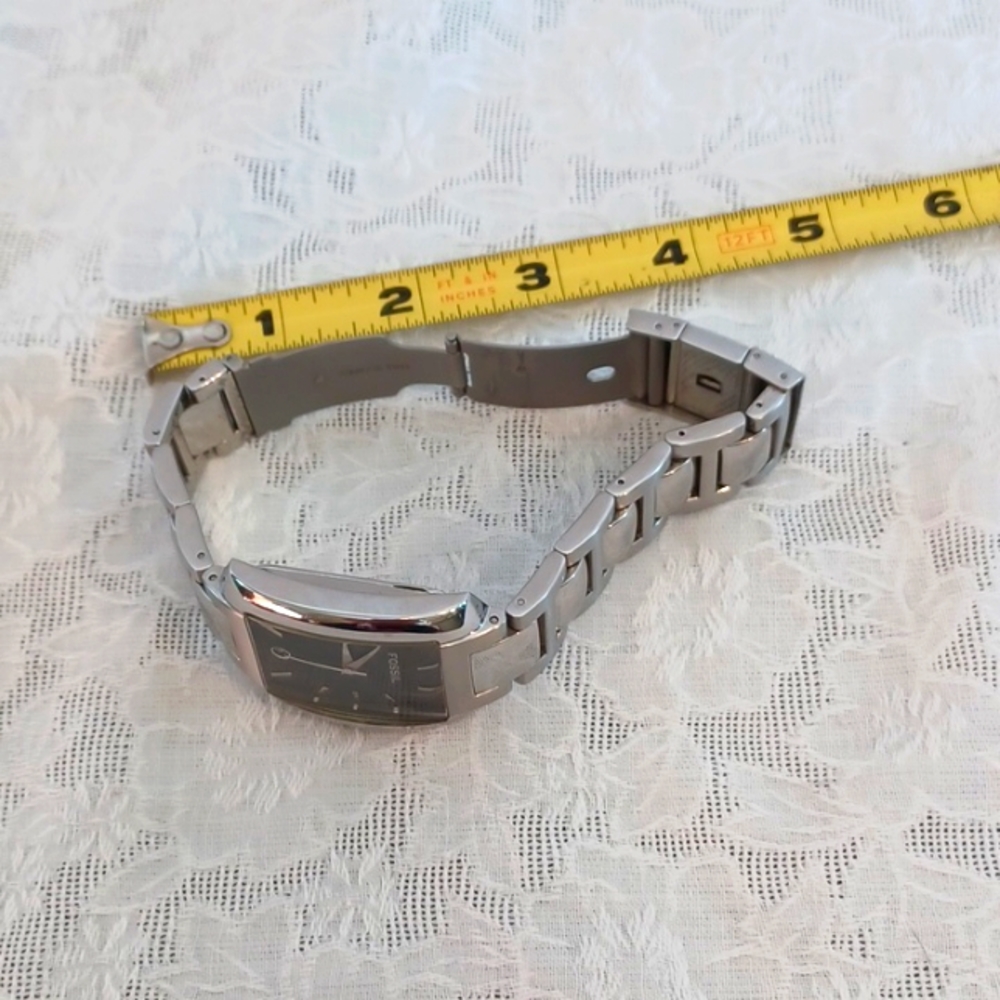 Men's Fossil Watch - Picture 16 of 16